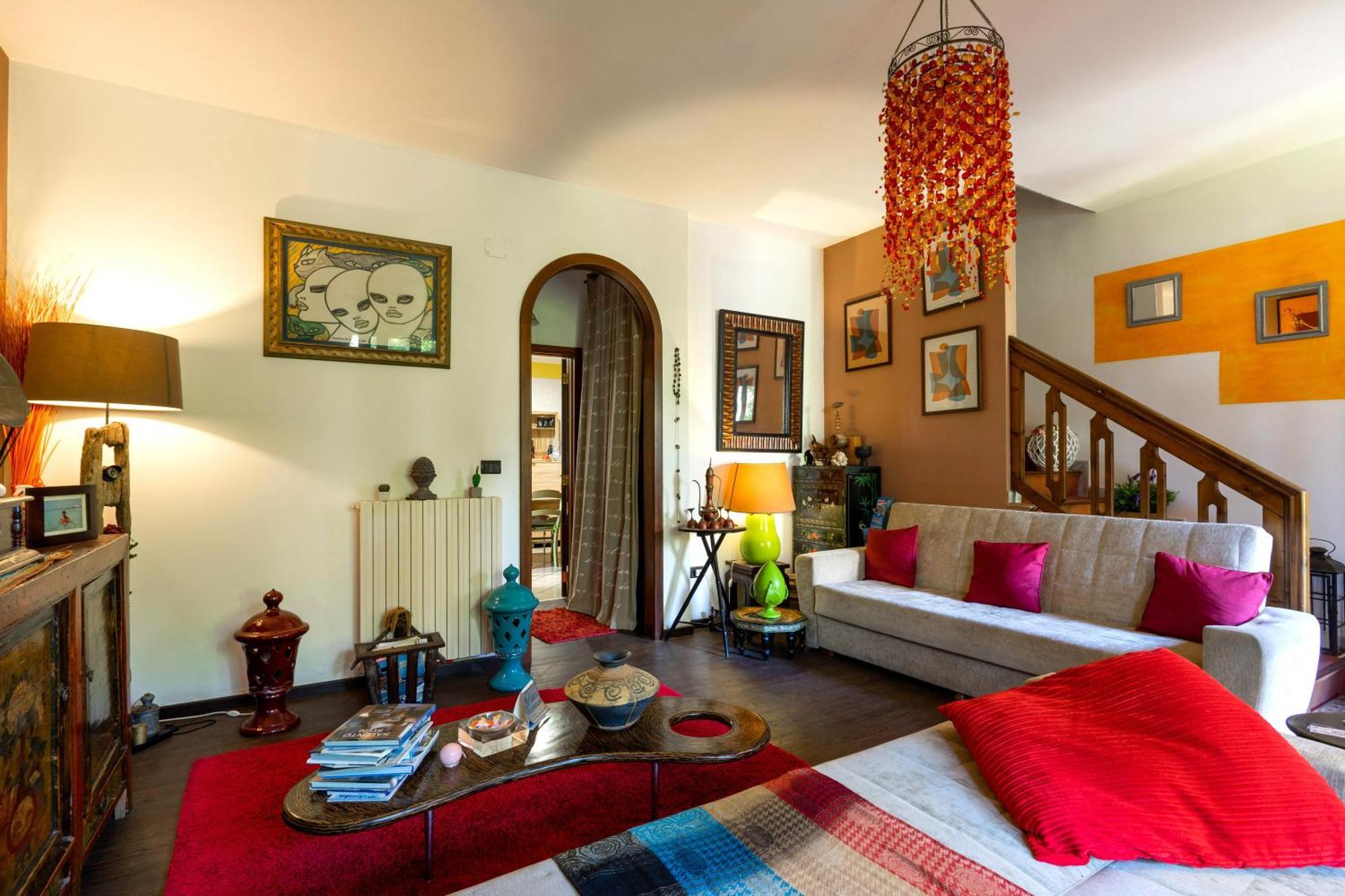 Bnb Sottosopra Gallipoli Exterior foto