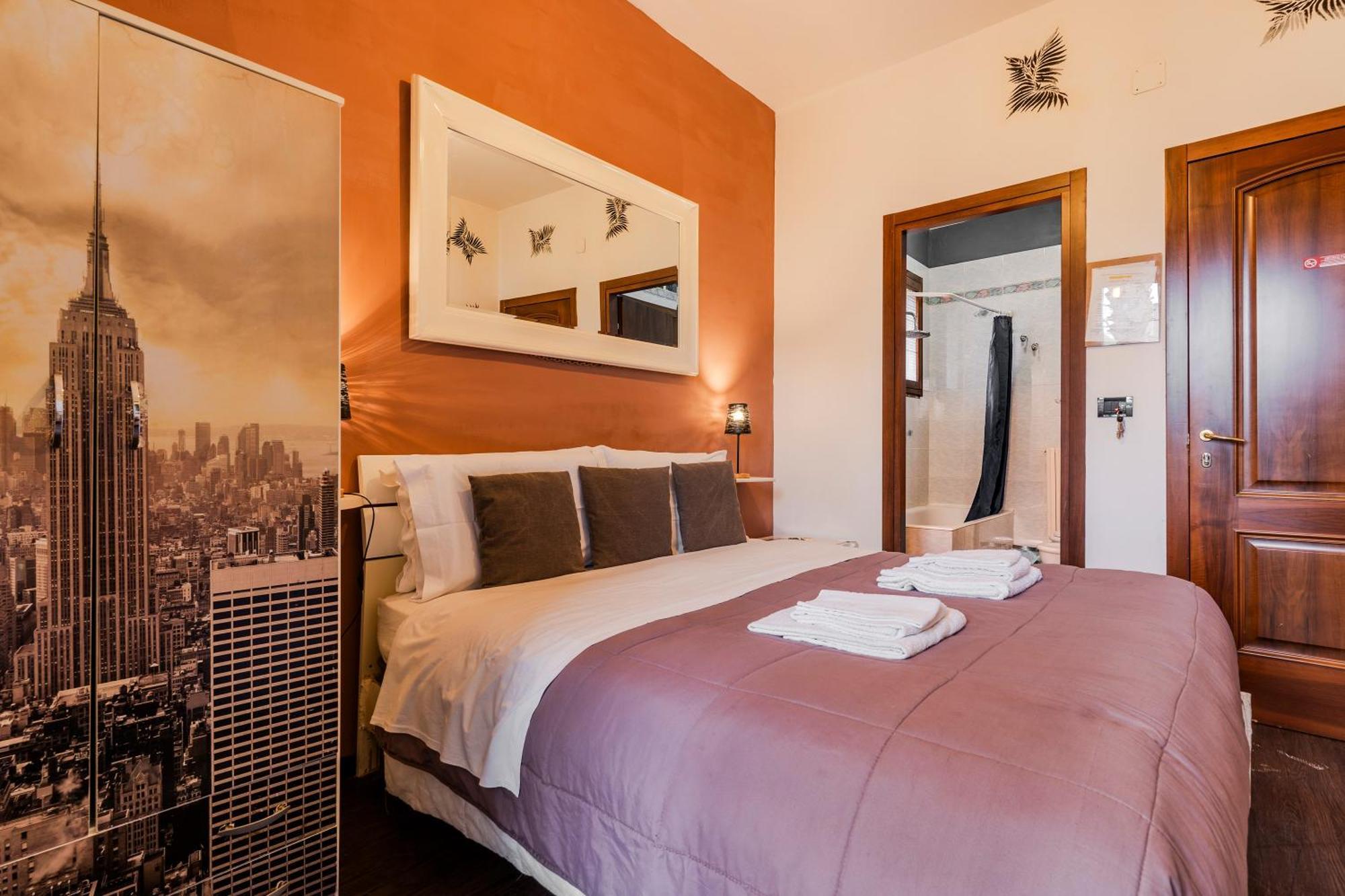 Bnb Sottosopra Gallipoli Exterior foto
