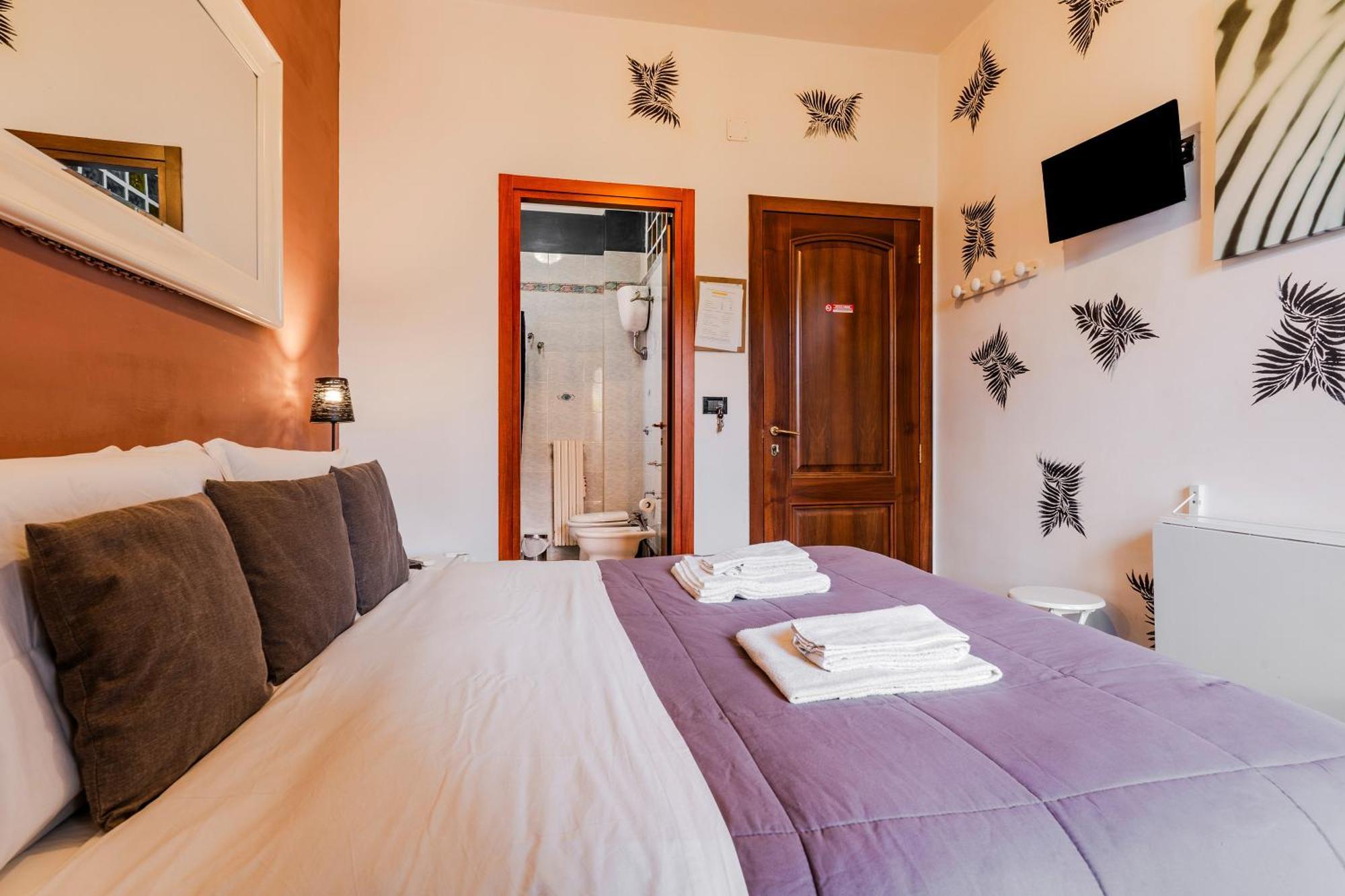 Bnb Sottosopra Gallipoli Exterior foto