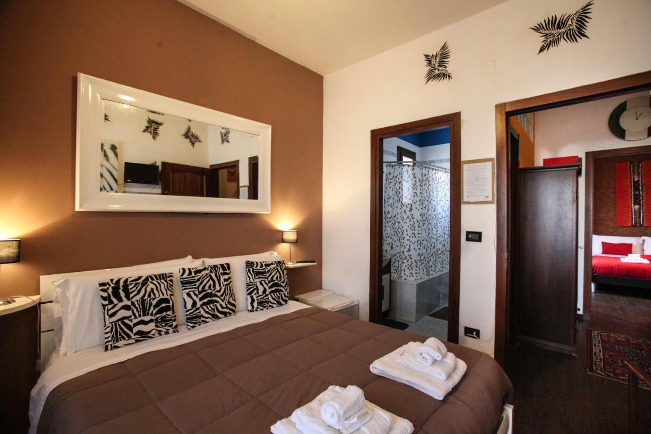 Bnb Sottosopra Gallipoli Exterior foto