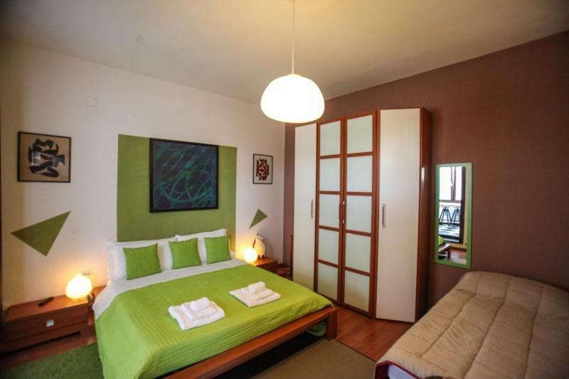 Bnb Sottosopra Gallipoli Exterior foto